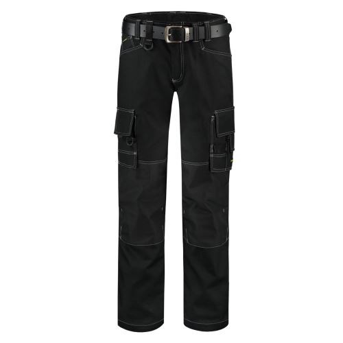 TRICORP CORDURA CANVAS WORK PANTS T61 / Pracovní kalhoty