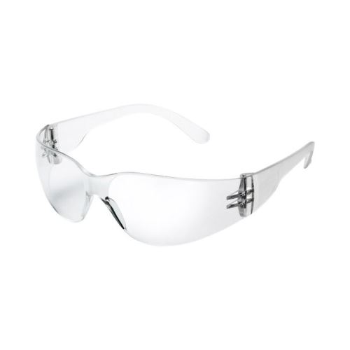 ARDON UNIVET 568 / Ochranné brýle - čirá