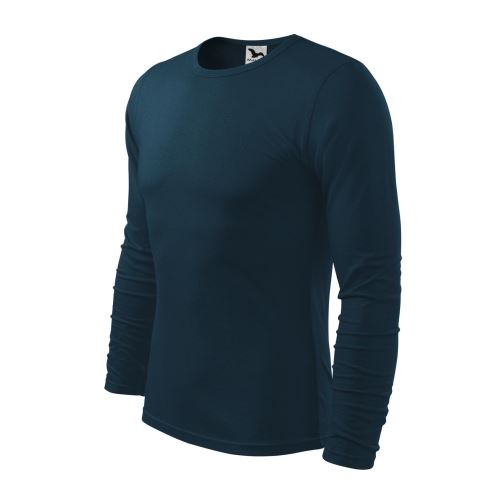 MALFINI FIT-T LONG SLEEVE 119 / Pánské triko, dlouhý rukáv