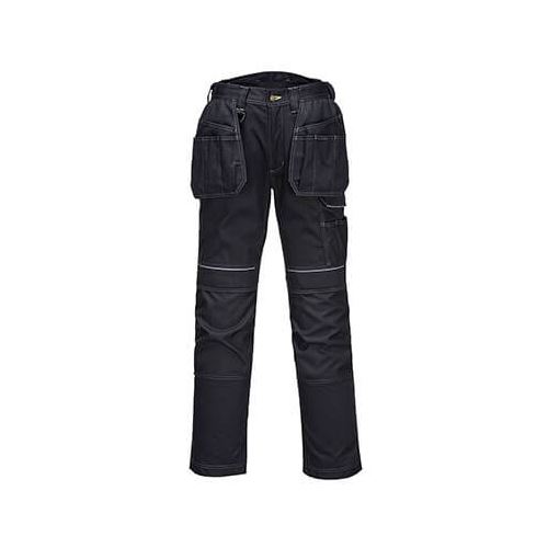 PORTWEST PW357 / Zimní kalhoty s podšívkou