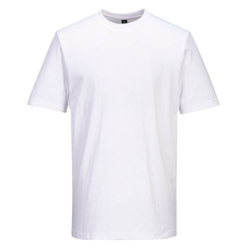 PORTWEST CHEF MESHAIR C195 / Bavlněné tričko pro kuchaře