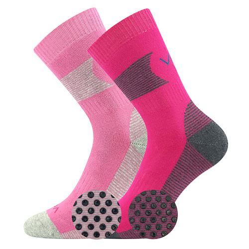 VoXX PRIME ABS / Dětské sportovní ponožky protiskluzové