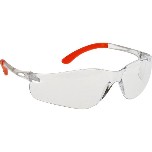 PORTWEST PAN VIEW PW38 / Ochranné sportovní brýle, UV ochrana
