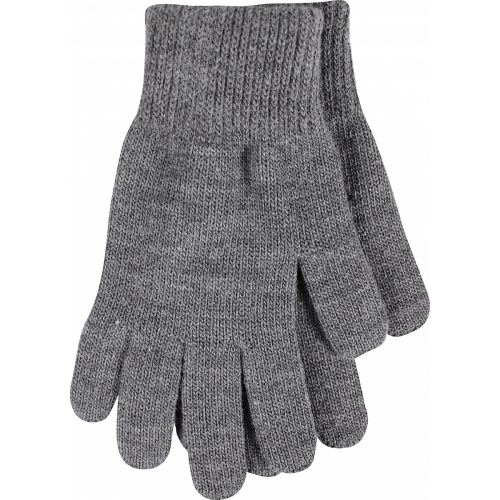 VoXX CLIO / Dámské jednobarevné rukavice