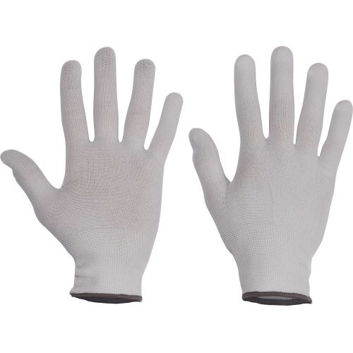 CERVA BOOBY / Nylonové rukavice