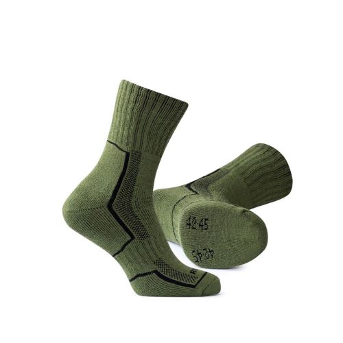 ARDON HUNT / Hřejivé ponožky