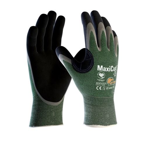ARDON ATG MaxiCut OIL 34-304 / Protiřezné rukavice