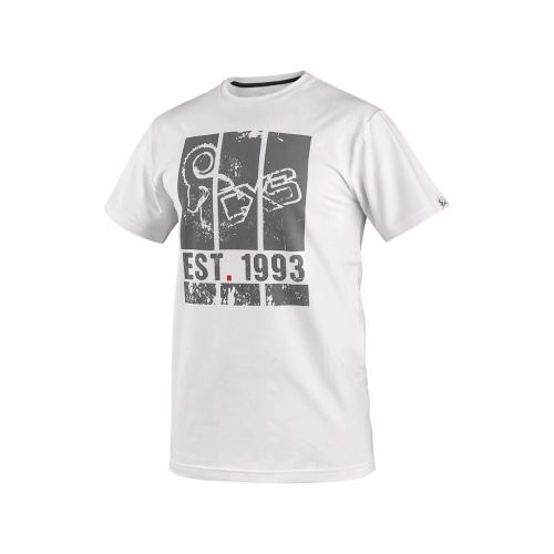 CXS WILDER / Pánské tričko, krátký rukáv
