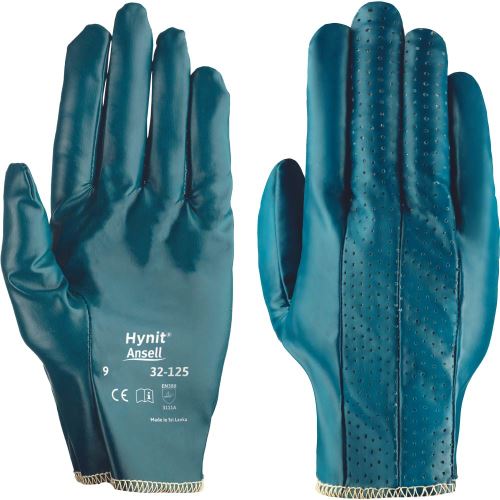 ANSELL HYNIT 32-125 / Povrstvené rukavice
