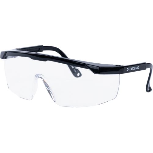 DYKENO GAREO 040-K03 / Ochranné brýle