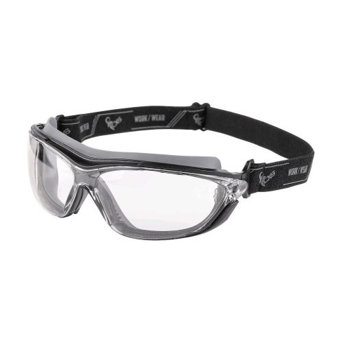 CXS-OPSIS FORS / Ochranné brýle, UV ochrana - čirý zorník