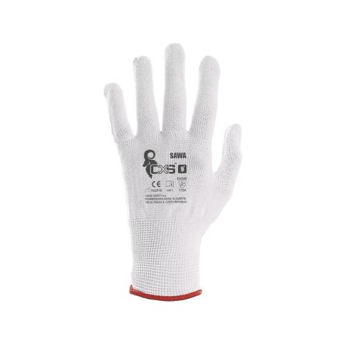 CXS SAWA / Textilní rukavice