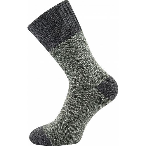 VoXX MOLDE / Extra silné ponožky