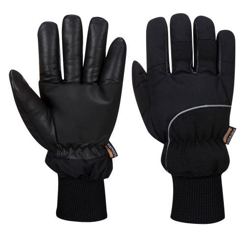 PORTWEST APACHA COLD STORE A751 / Zimní rukavice s Insulatex podšívkou