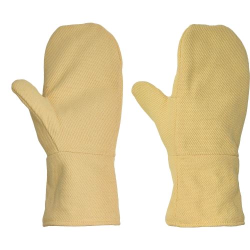 CERVA PARROT / Tepelně odolné palcové rukavice