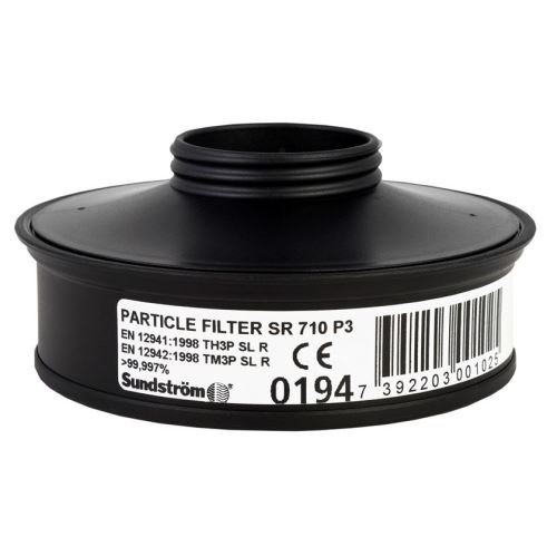 ARDON SUNDSTRÖM® SR 710 / Částicový filtr P3 R pro filtroventilační jednotky SR 700 H02-1512