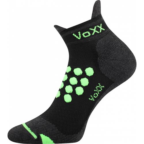 VoXX SPRINTER / Kompresní nízké sportovní ponožky