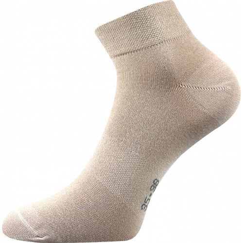 Lonka RABAN / Bambusové ponožky