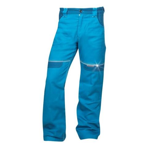 ARDON COOL TREND / Montérkové kalhoty, prodloužené