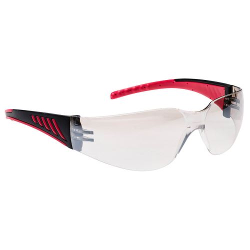 PORTWEST WRAP AROUND PRO PR32 / Panoramatické ochranné brýle, UV ochrana