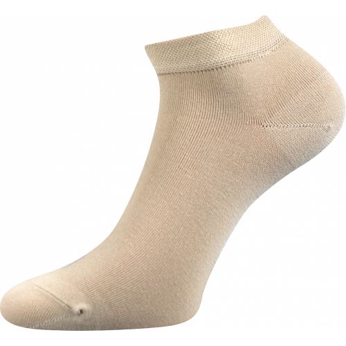 LONKA DESI / Bambusové nízké ponožky