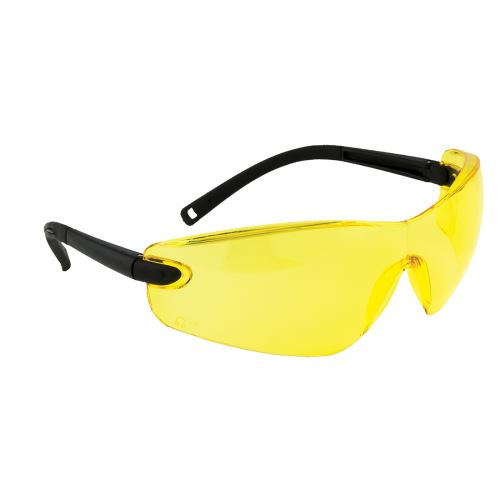 PORTWEST PW34 / Bezrámečkové brýle, UV ochrana