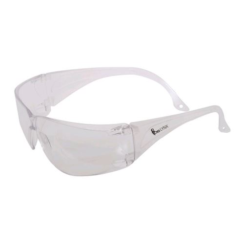 CXS LYNX / Ultralehké ochranné brýle, UV ochrana