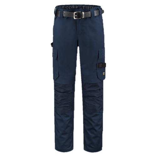 TRICORP WORK PANTS TWILL CORDURA T63 / Pracovní kalhoty