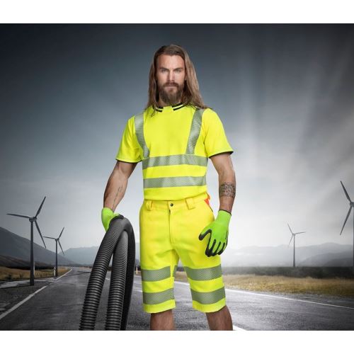 ARDON HI-VIS SIGNAL / Výstražné tričko