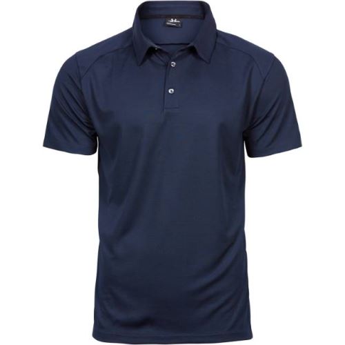 TEE JAYS TJ7200 COOLDRY / Pánská sportovní polokošile