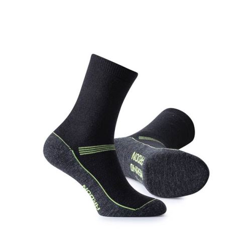 ARDON MERINO / Zimní ponožky s merino vlnou