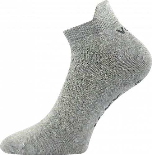 VoXX BLAKE / Krátké bambusové sportovní ponožky