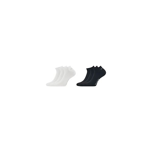 VoXX BASIC / Nízké sportovní ponožky