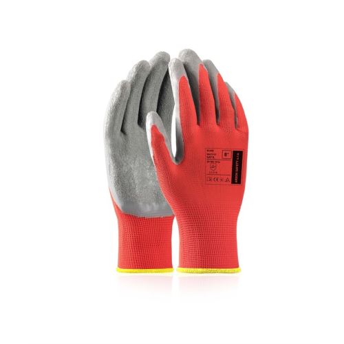 ARDON BLADE / Máčené rukavice, s prodejní etiketou