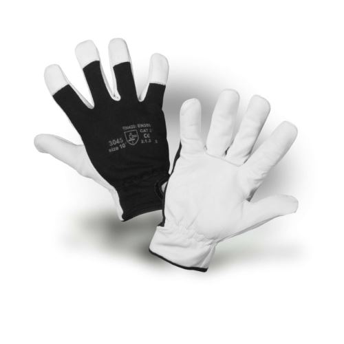 VM 3045 / Kombinované rukavice