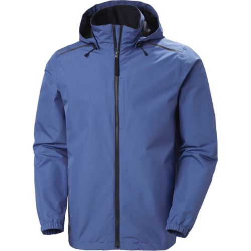 HELLY HANSEN MANCHESTER 71261 / Pánská voděodolná pracovní bunda