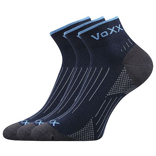 VoXX AZUL / Tenké ponožky