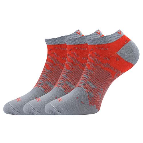 VoXX REX 18 / Nízké tenké ponožky