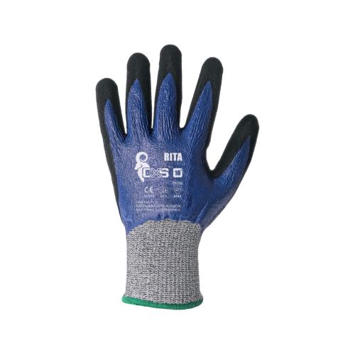 CXS RITA / Protipořezové rukavice
