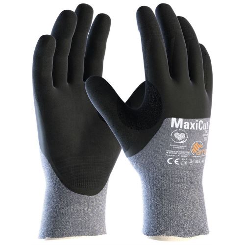 ARDON ATG MaxiCut OIL 44-505 / Protiřezné rukavice