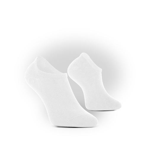 8012 BAMBOO ULTRASHORT MEDICAL / Antibakteriální ponožky, 3 kusy v balení