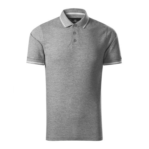 MALFINI PREMIUM PERFECTION PLAIN 251 / Pánská polokošile