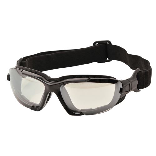 PORTWEST LEVO PW11 / Ochranné brýle, UV ochrana