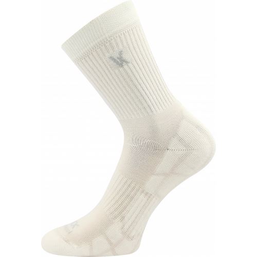 VoXX TWARIX / Sportovní ponožky z merino vlny, extra volný lem