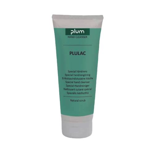 PLUM 0815 PLULAC / Čistící krém na ruce 250 ml