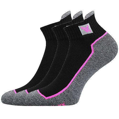 VoXX NESTY 01 / Nízké sportovní ponožky