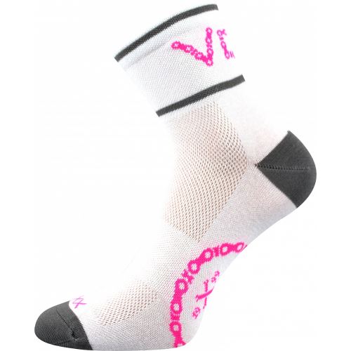 VoXX SLAVIX / Sporotvní ponožky pro cyklistiku
