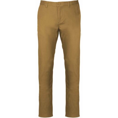 KARIBAN VINTAGE CHINO K740 / Pánské kalhoty