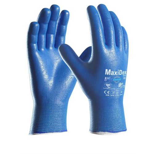 ARDON ATG MaxiDex 19-007 / Máčené rukavice