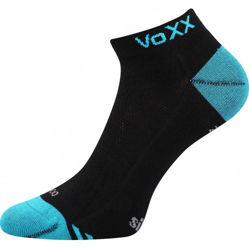 VoXX BOJAR / Sportovní bambusové ponožky silproX